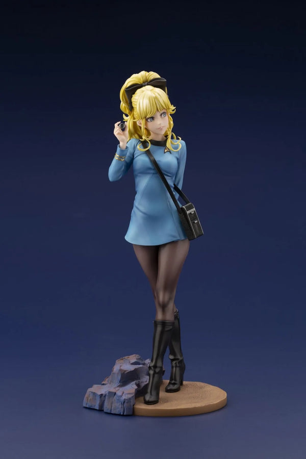 Star Trek - Star Trek: The Original Series - Bishoujo Statue - Medical Officer - 1/7 - Limited Edition (Kotobukiya) [Shop Exclusive]ㅤ – Kotobukiya – ActionFigure Brasil