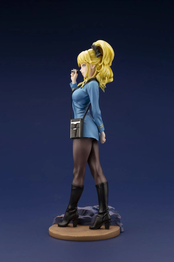 Star Trek - Star Trek: The Original Series - Bishoujo Statue - Medical Officer - 1/7 - Limited Edition (Kotobukiya) [Shop Exclusive]ㅤ – Kotobukiya – ActionFigure Brasil