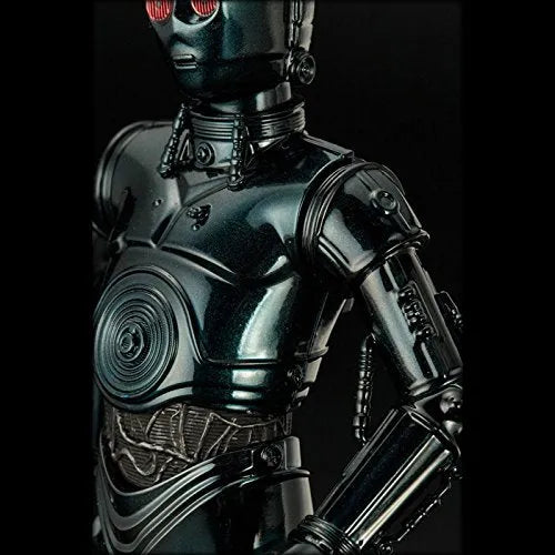 Star Wars - 0-0-0 - ARTFX+ - 1/10 (Kotobukiya)ㅤ – Kotobukiya As Manufacturer – ActionFigure Brasil