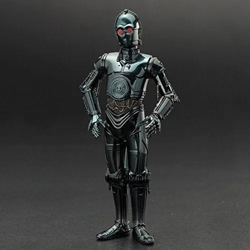 Star Wars - 0-0-0 - ARTFX+ - 1/10 (Kotobukiya)ㅤ – Kotobukiya As Manufacturer – ActionFigure Brasil