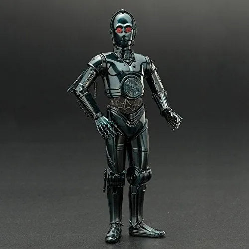 Star Wars - 0-0-0 - ARTFX+ - 1/10 (Kotobukiya)ㅤ – Kotobukiya As Manufacturer – ActionFigure Brasil