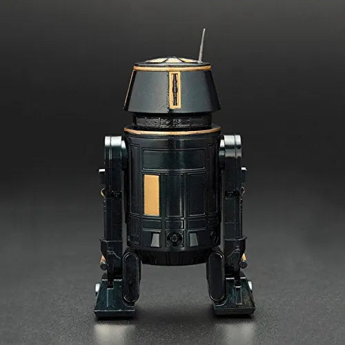 Star Wars - 0-0-0 - ARTFX+ - 1/10 (Kotobukiya)ㅤ – Kotobukiya As Manufacturer – ActionFigure Brasil