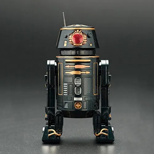 Star Wars - 0-0-0 - ARTFX+ - 1/10 (Kotobukiya)ㅤ – Kotobukiya As Manufacturer – ActionFigure Brasil