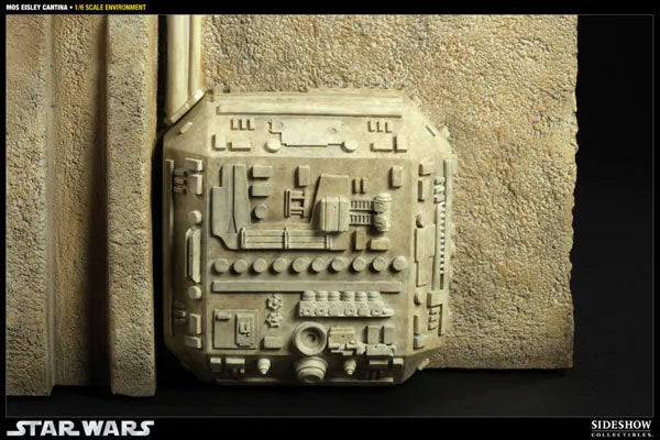 Star Wars 1/6 Scale Figure - Chalmun's Cantina [Environments Of Star Wars]ㅤ – Puella Magi Madoka Magica – ActionFigureBrasil