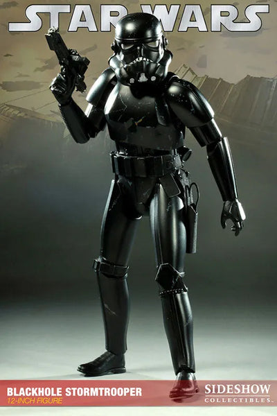Star Wars 1/6 Scale Figure - Militaries Of Star Wars Blackhole Stormtrooperㅤ – Puella Magi Madoka Magica – ActionFigureBrasil