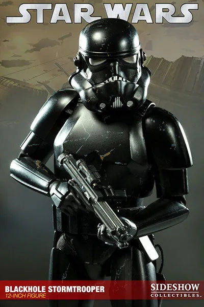 Star Wars 1/6 Scale Figure - Militaries Of Star Wars Blackhole Stormtrooperㅤ – Puella Magi Madoka Magica – ActionFigureBrasil