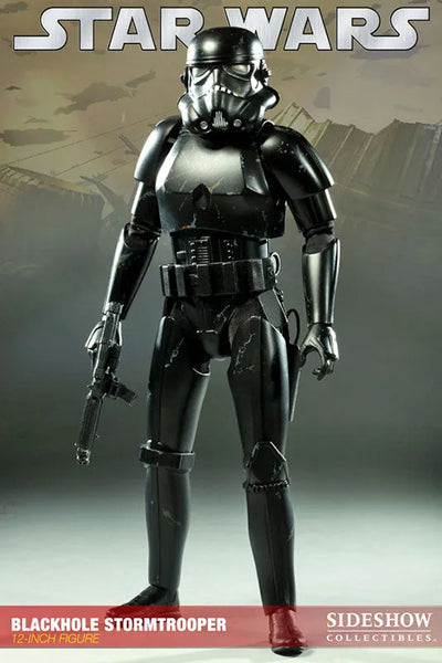 Star Wars 1/6 Scale Figure - Militaries Of Star Wars Blackhole Stormtrooperㅤ – Puella Magi Madoka Magica – ActionFigureBrasil — ambientada