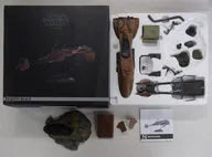 Star Wars 1/6 Scale Figure - Militaries of Star Wars: Speeder Bikeㅤ – Sideshow Collectibles – ActionFigure Brasil — ângulo diferente