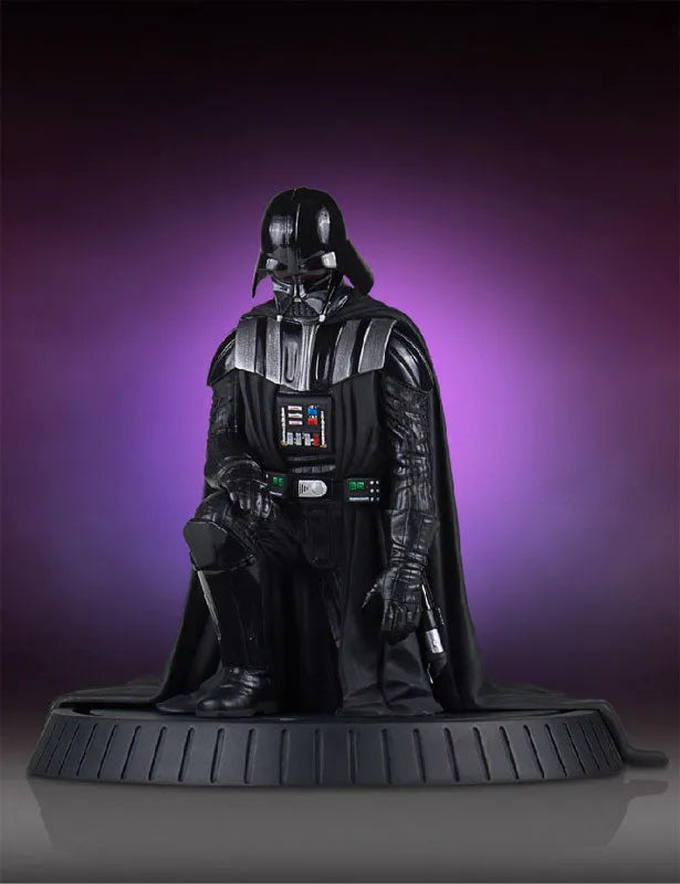 Star Wars - 1/8 Scale Statue: Darth Vaderㅤ – Gantaku – ActionFigure Brasil