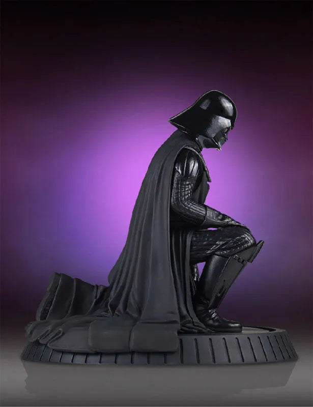 Star Wars - 1/8 Scale Statue: Darth Vaderㅤ – Gantaku – ActionFigure Brasil