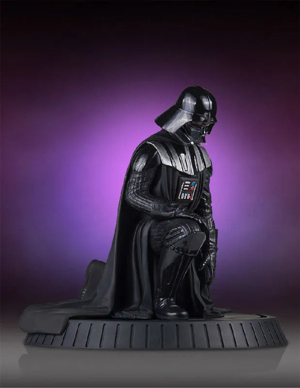 Star Wars - 1/8 Scale Statue: Darth Vaderㅤ – Gantaku – ActionFigure Brasil