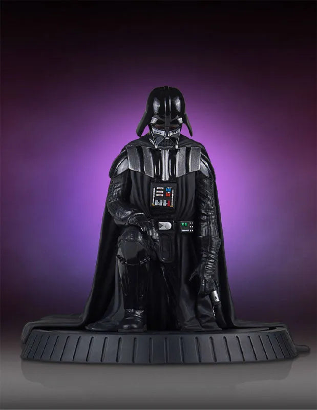 Star Wars - 1/8 Scale Statue: Darth Vaderㅤ – Puella Magi Madoka Magica – ActionFigureBrasil