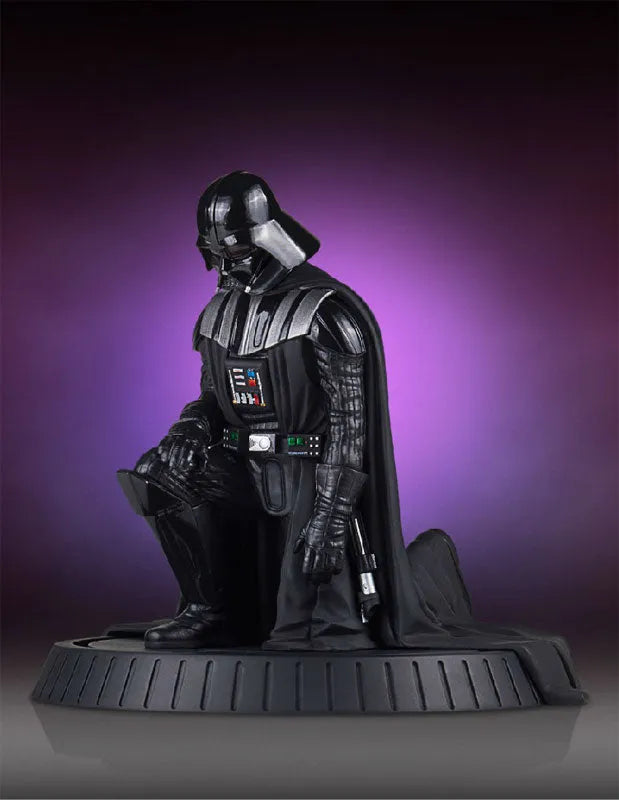 Star Wars - 1/8 Scale Statue: Darth Vaderㅤ – Puella Magi Madoka Magica – ActionFigureBrasil