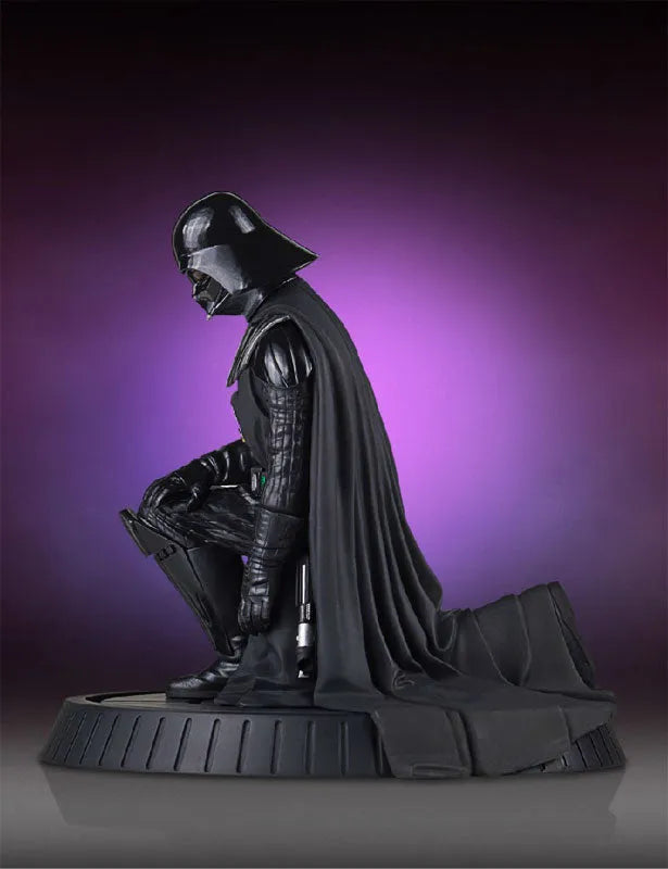 Star Wars - 1/8 Scale Statue: Darth Vaderㅤ – Puella Magi Madoka Magica – ActionFigureBrasil