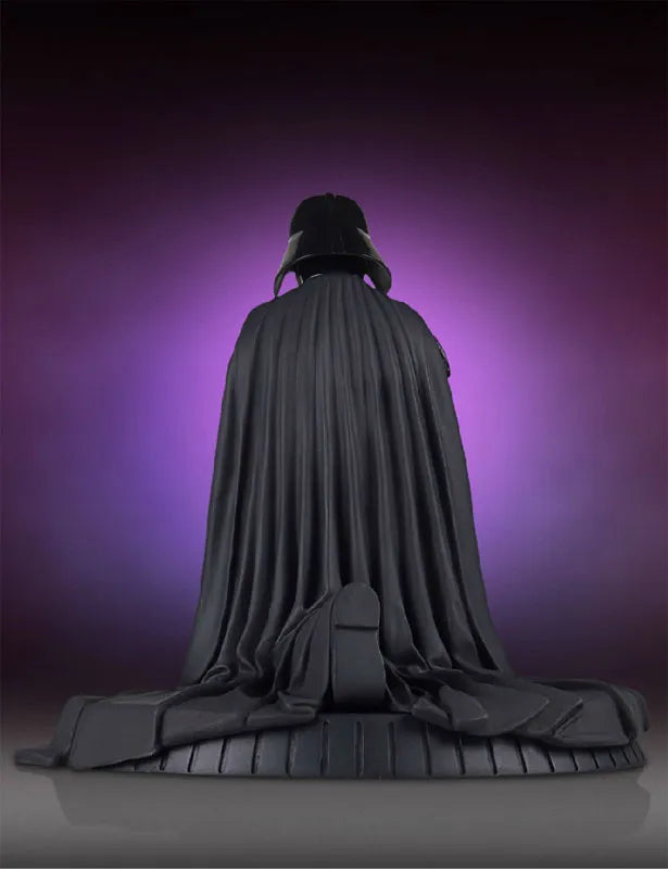 Star Wars - 1/8 Scale Statue: Darth Vaderㅤ – Puella Magi Madoka Magica – ActionFigureBrasil