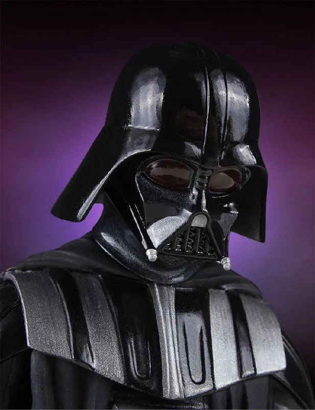 Star Wars - 1/8 Scale Statue: Darth Vaderㅤ – Puella Magi Madoka Magica – ActionFigureBrasil