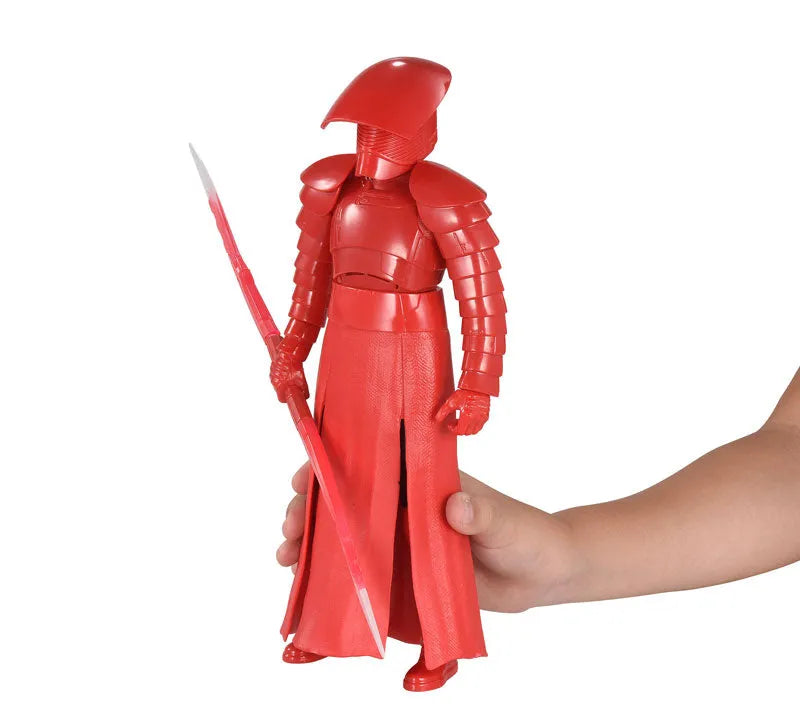 Star Wars - 12 Inch Electronic Figure Assortment 2ㅤ – Takara Tomy – ActionFigure Brasil