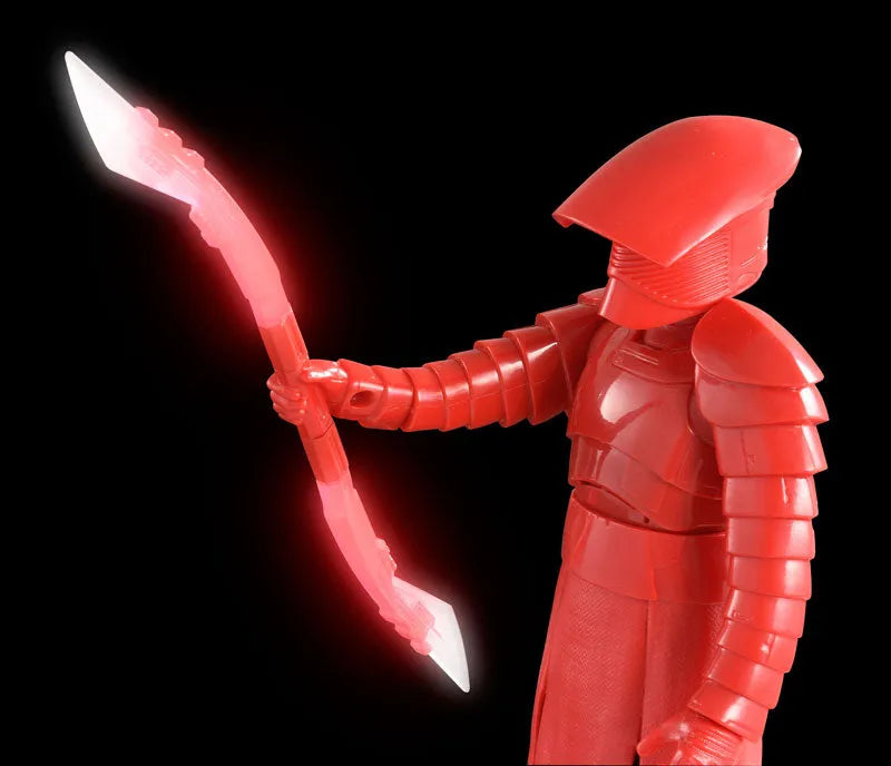 Star Wars - 12 Inch Electronic Figure Assortment 2ㅤ – Takara Tomy – ActionFigure Brasil