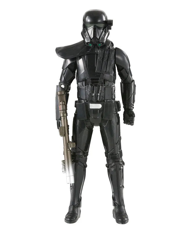 Star Wars - 12 Inch Electronic Figure Assortment 2ㅤ – Takara Tomy – ActionFigure Brasil