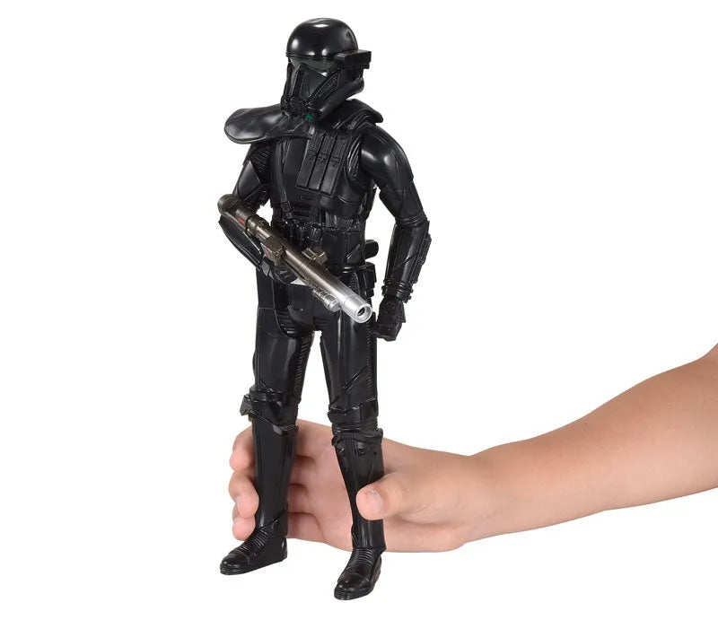 Star Wars - 12 Inch Electronic Figure Assortment 2ㅤ – Takara Tomy – ActionFigure Brasil