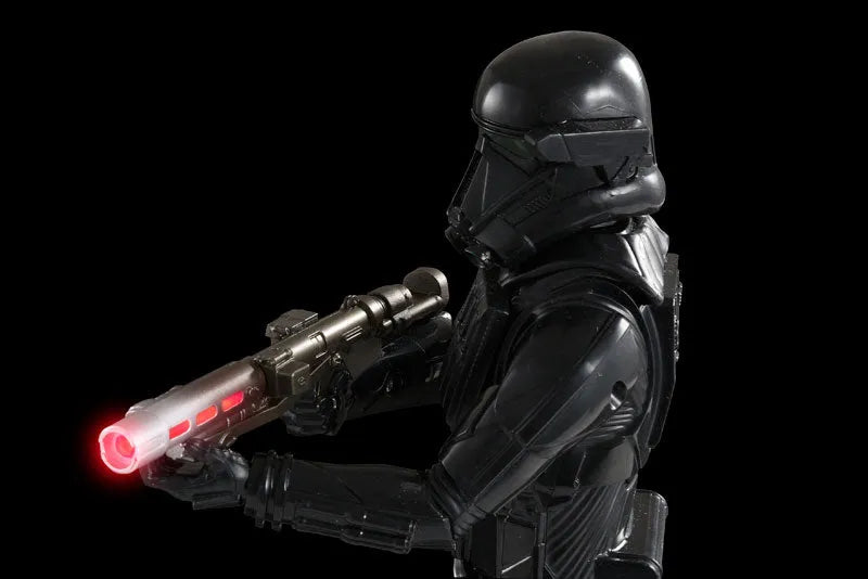 Star Wars - 12 Inch Electronic Figure Assortment 2ㅤ – Takara Tomy – ActionFigure Brasil