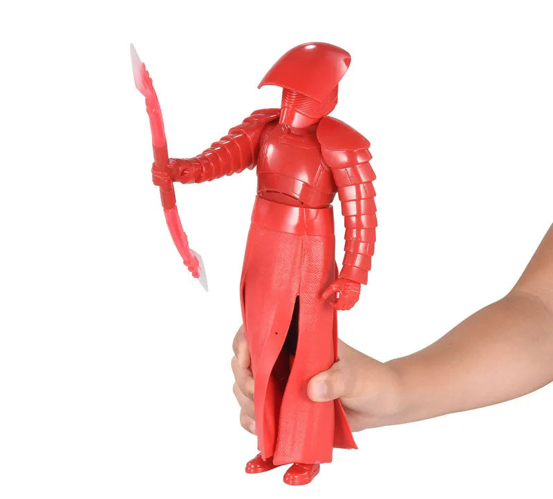 Star Wars - 12 Inch Electronic Figure Assortment 2ㅤ – Takara Tomy – ActionFigure Brasil