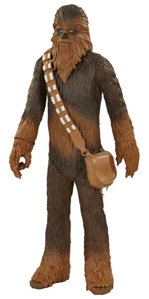 Star Wars 18inch Figure Assortment Part.1 Chewbaccaㅤ – Puella Magi Madoka Magica – ActionFigureBrasil
