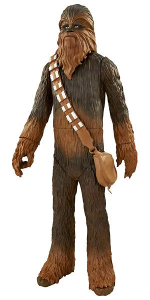 Star Wars 18inch Figure Assortment Part.1 Chewbaccaㅤ – Puella Magi Madoka Magica – ActionFigureBrasil