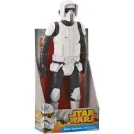 Star Wars 18inch Figure Assortment Part.1 Scout Trooperㅤ – Gantaku – ActionFigure Brasil
