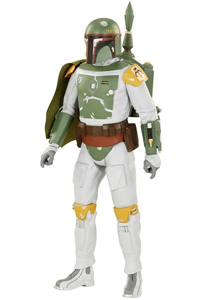 Star Wars 18inch Figure - Boba Fettㅤ – Gantaku – ActionFigure Brasil