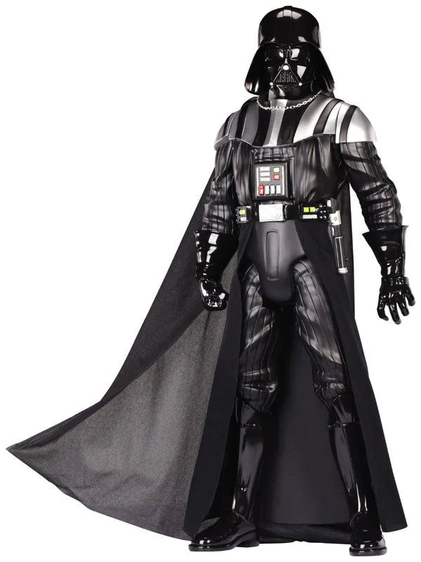 Star Wars 20 Inch Figure - Darth Vaderㅤ – Gantaku – ActionFigure Brasil
