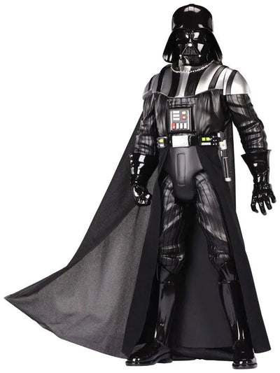 Star Wars 20 Inch Figure - Darth Vaderㅤ – Puella Magi Madoka Magica – ActionFigureBrasil