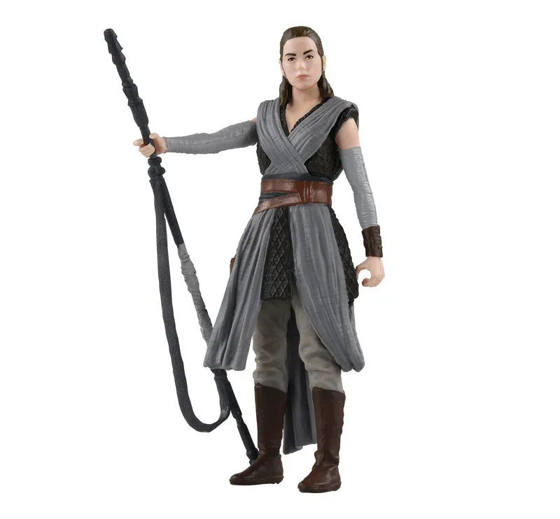 Star Wars - Basic Figure Assortment 4ㅤ – Takara Tomy – ActionFigure Brasil