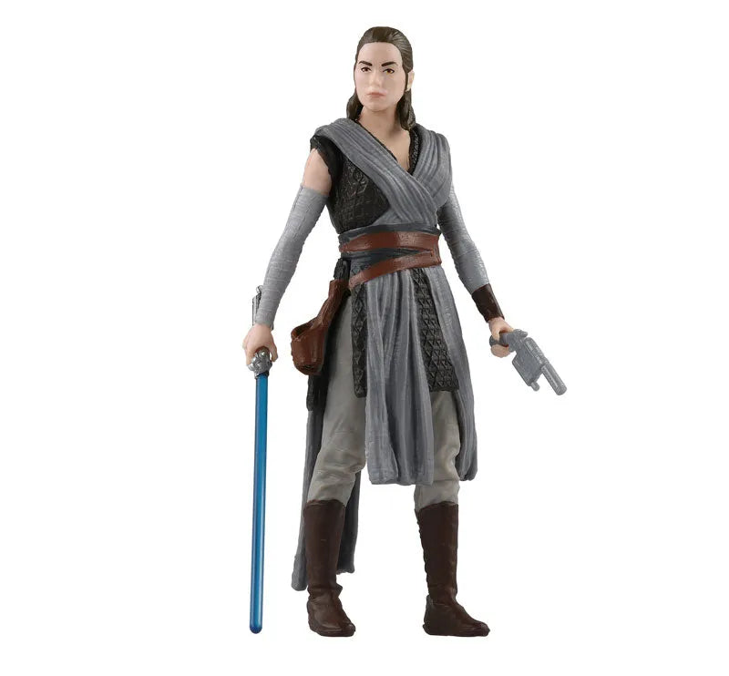 Star Wars - Basic Figure Assortment 4ㅤ – Takara Tomy – ActionFigure Brasil