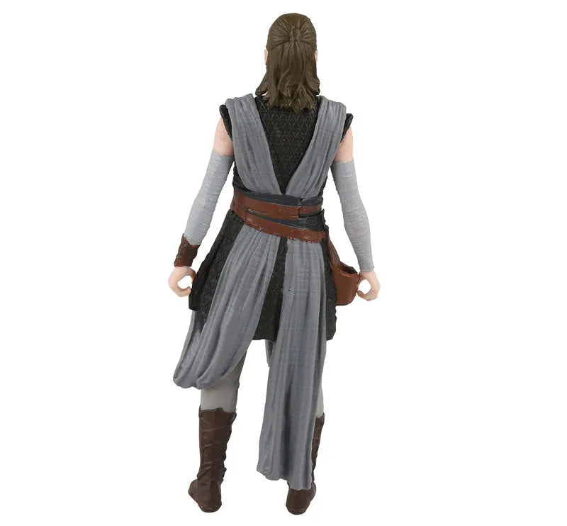 Star Wars - Basic Figure Assortment 4ㅤ – Takara Tomy – ActionFigure Brasil