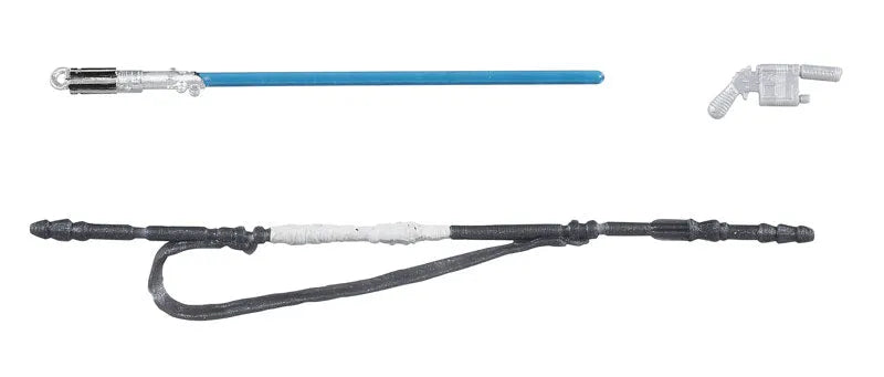 Star Wars - Basic Figure Assortment 4ㅤ – Takara Tomy – ActionFigure Brasil