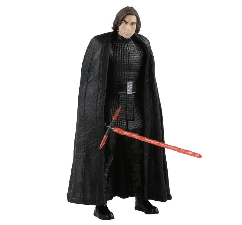 Star Wars - Basic Figure Assortment 4ㅤ – Takara Tomy – ActionFigure Brasil