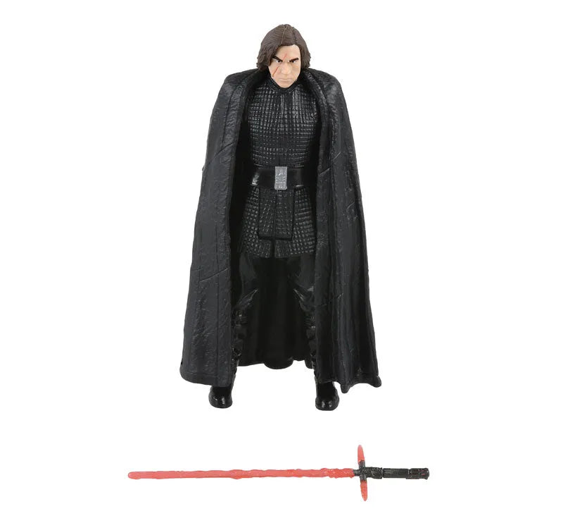 Star Wars - Basic Figure Assortment 4ㅤ – Takara Tomy – ActionFigure Brasil