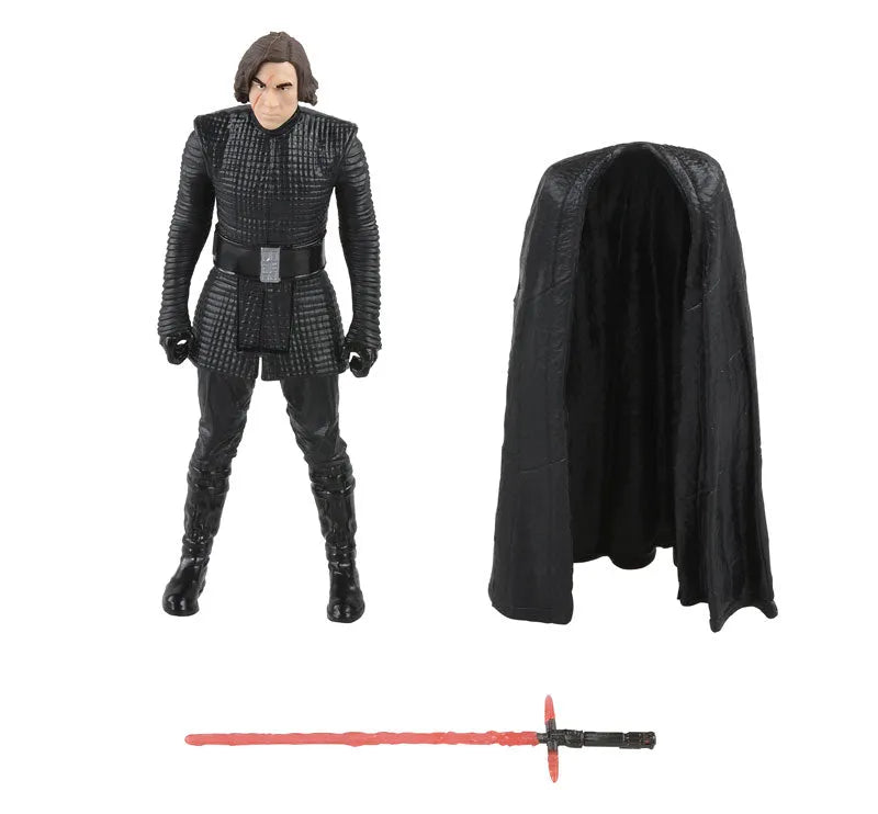 Star Wars - Basic Figure Assortment 4ㅤ – Takara Tomy – ActionFigureBrasil