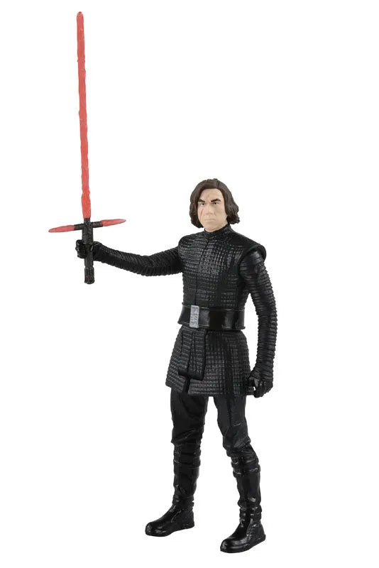 Star Wars - Basic Figure Assortment 4ㅤ – Takara Tomy – ActionFigure Brasil