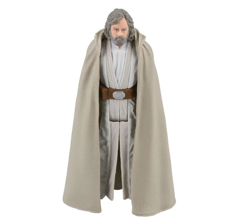 Star Wars - Basic Figure Assortment 4ㅤ – Takara Tomy – ActionFigure Brasil