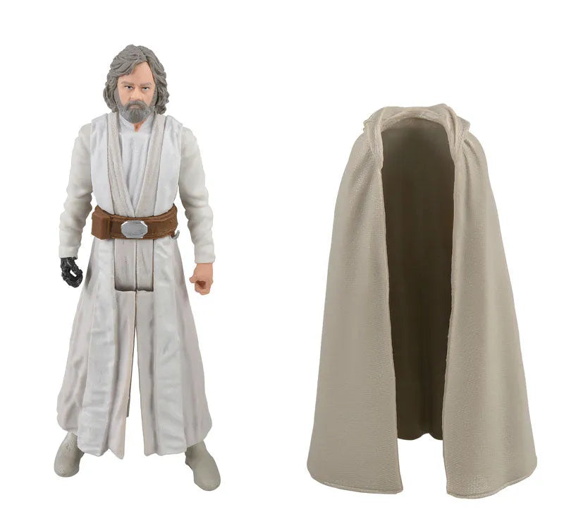 Star Wars - Basic Figure Assortment 4ㅤ – Takara Tomy – ActionFigure Brasil