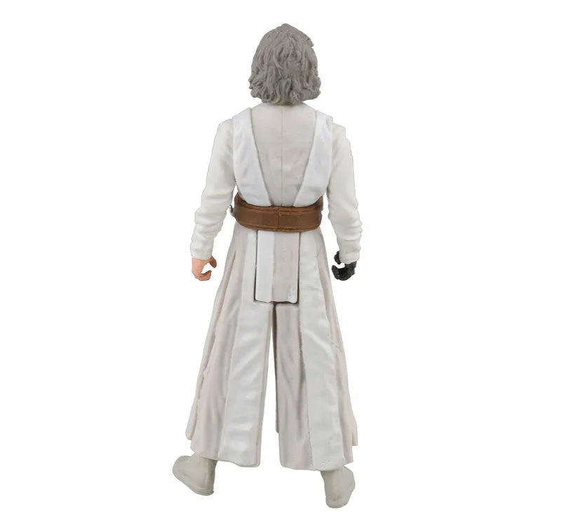 Star Wars - Basic Figure Assortment 4ㅤ – Takara Tomy – ActionFigure Brasil