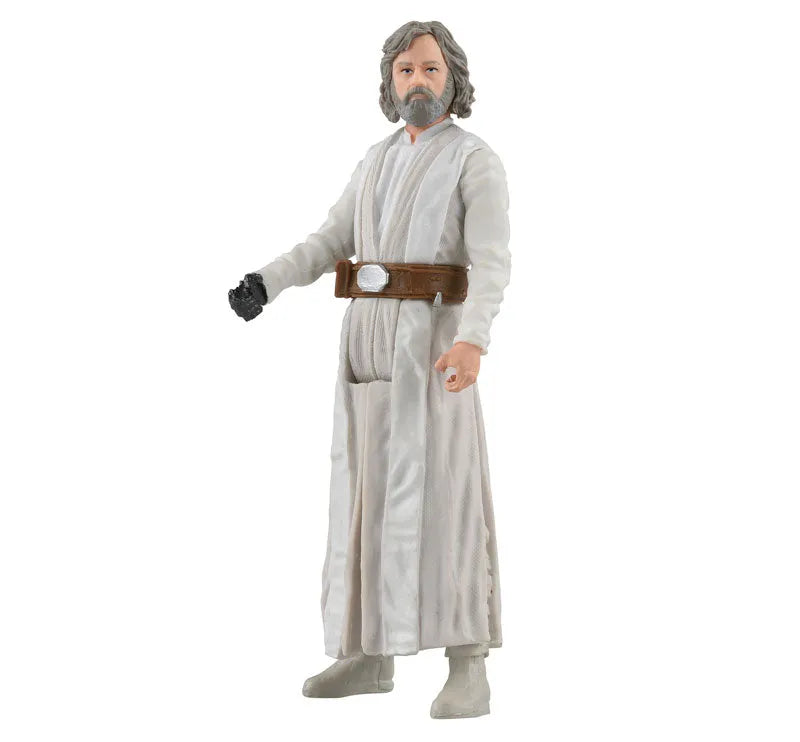 Star Wars - Basic Figure Assortment 4ㅤ – Takara Tomy – ActionFigure Brasil