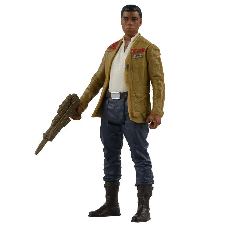 Star Wars - Basic Figure Assortment 4ㅤ – Takara Tomy – ActionFigure Brasil