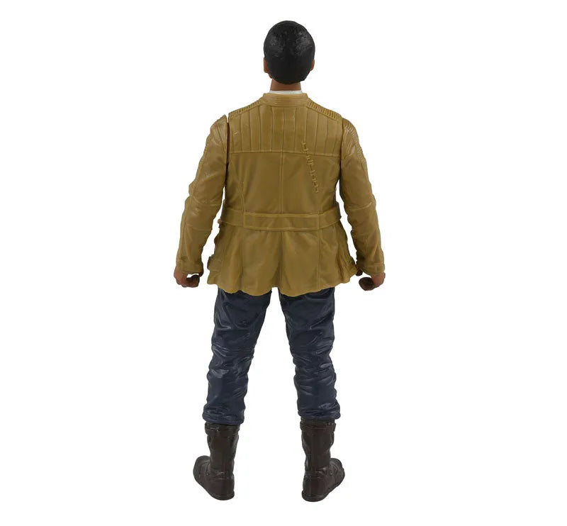 Star Wars - Basic Figure Assortment 4ㅤ – Takara Tomy – ActionFigure Brasil