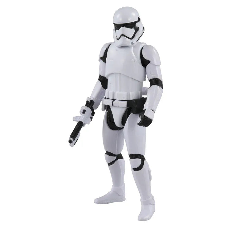 Star Wars - Basic Figure Assortment 4ㅤ – Takara Tomy – ActionFigure Brasil