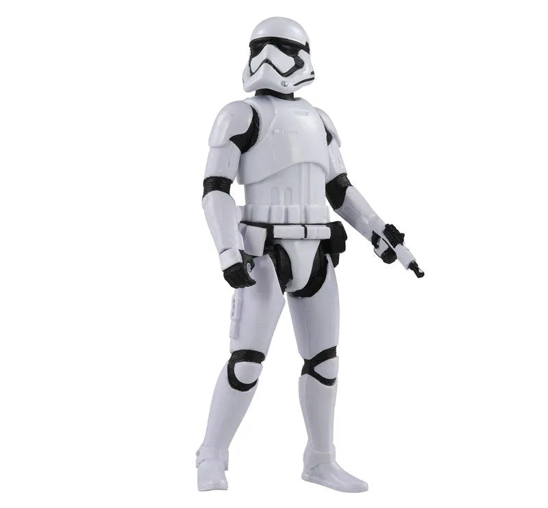 Star Wars - Basic Figure Assortment 4ㅤ – Takara Tomy – ActionFigure Brasil