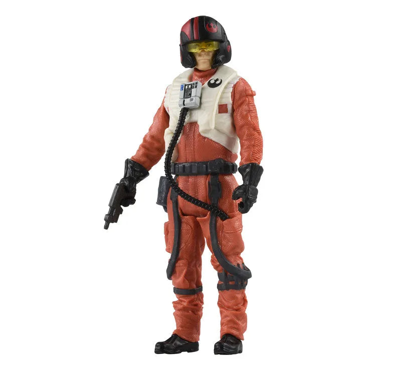Star Wars - Basic Figure Assortment 4ㅤ – Takara Tomy – ActionFigure Brasil