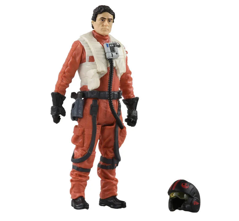 Star Wars - Basic Figure Assortment 4ㅤ – Takara Tomy – ActionFigure Brasil